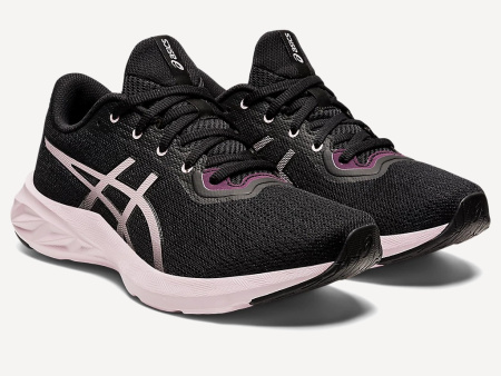 Кроссовки VERSABLAST 2 Ws (RU 38.5 EU 39.5 USw 8 СМ 25; black/barely rose)